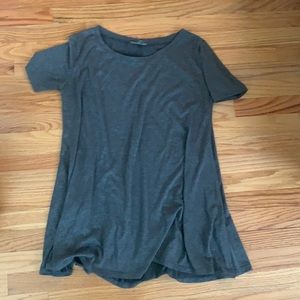 T-shirt dress